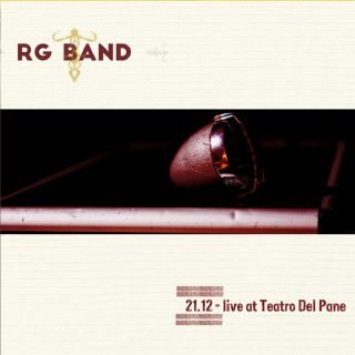 21.12 (Live At Teatro Del Pane)