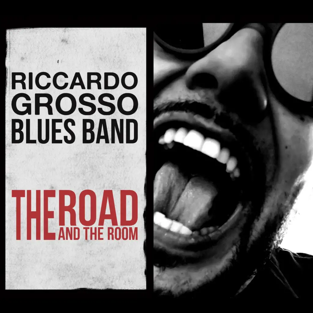 The Road And The Room