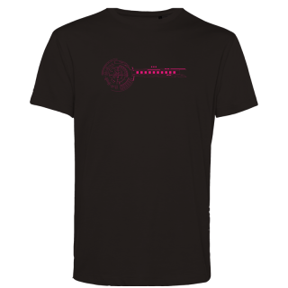 Spaceship T-Shirt