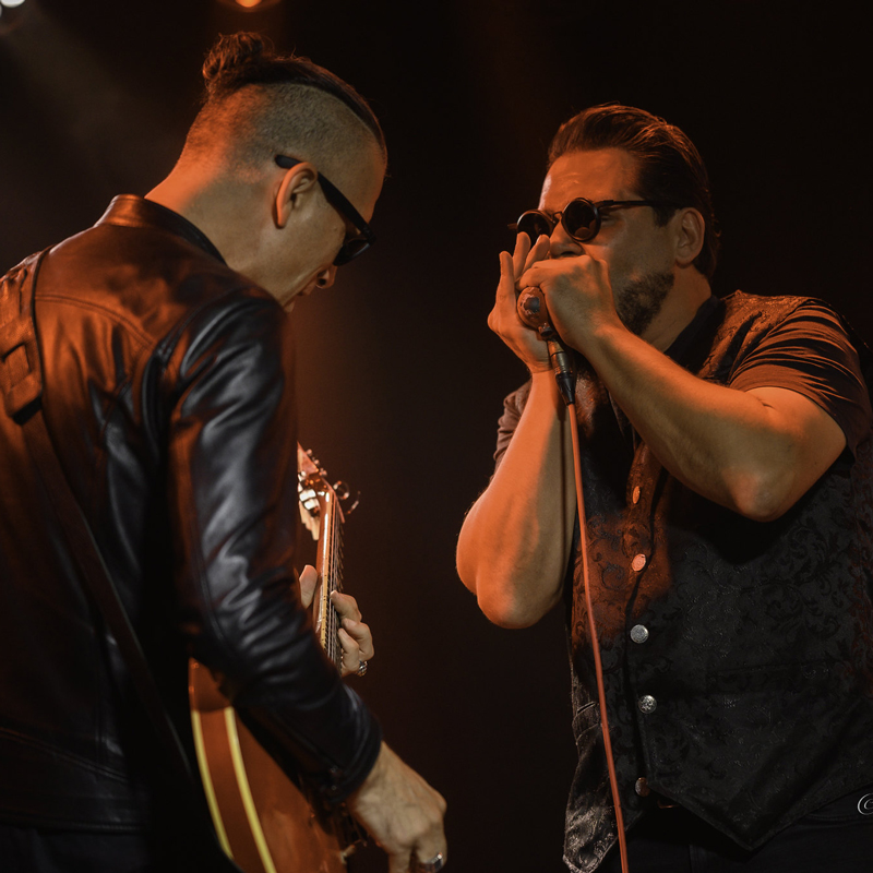 Live in Treviso – Nasty Boys | 29 November 2025