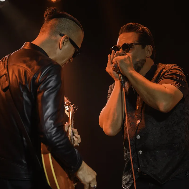 Live in Treviso – Nasty Boys | 29 November 2025