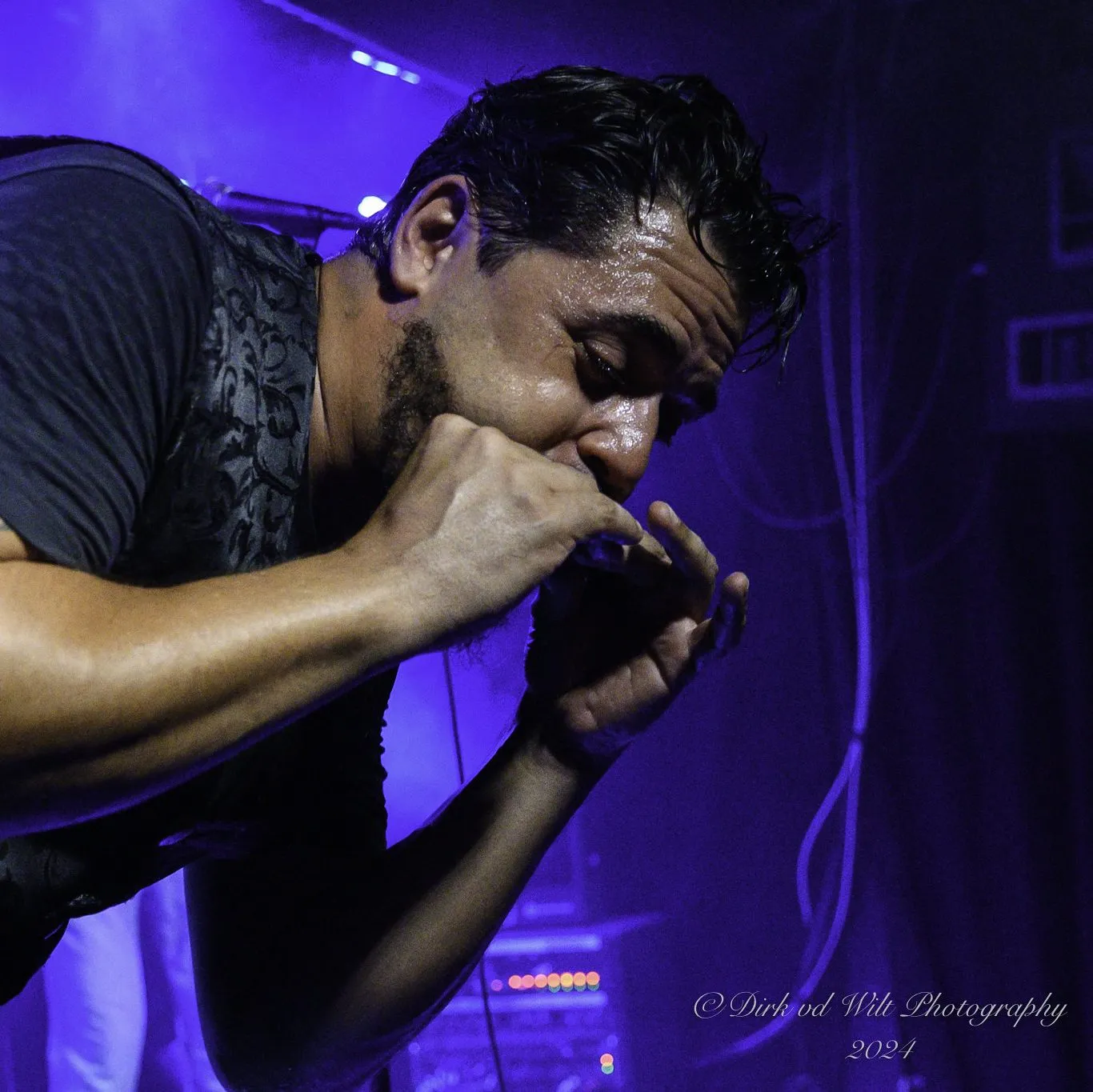 11th Corbera Blues Festival (Valencia, Spain)